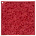 Vino Dog eMat - Enrichment Lick Mat For Dogs and Cats |