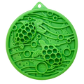 Water Nylon eCoin Durable Enrichment Snacking Coin for Dogs