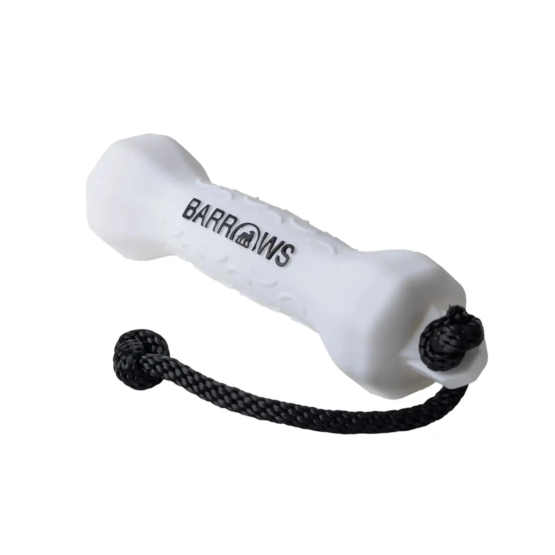 Barrows Training Bumper - White - Majestic Pet Kingdom
