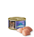 Blue Buffalo Wilderness Kitten Chicken Recipe Wet Cat Food (3oz) - Majestic Pet Kingdom