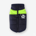 Wilderness Shield Vest - Majestic Pet Kingdom