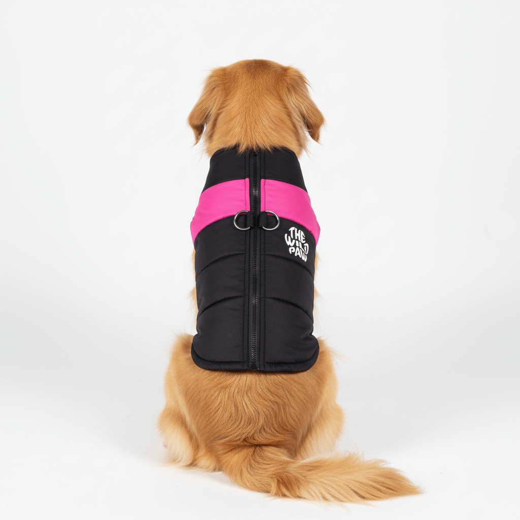 Wilderness Shield Vest - Majestic Pet Kingdom