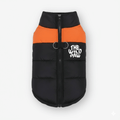 Wilderness Shield Vest - Majestic Pet Kingdom