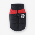 Wilderness Shield Vest - Majestic Pet Kingdom