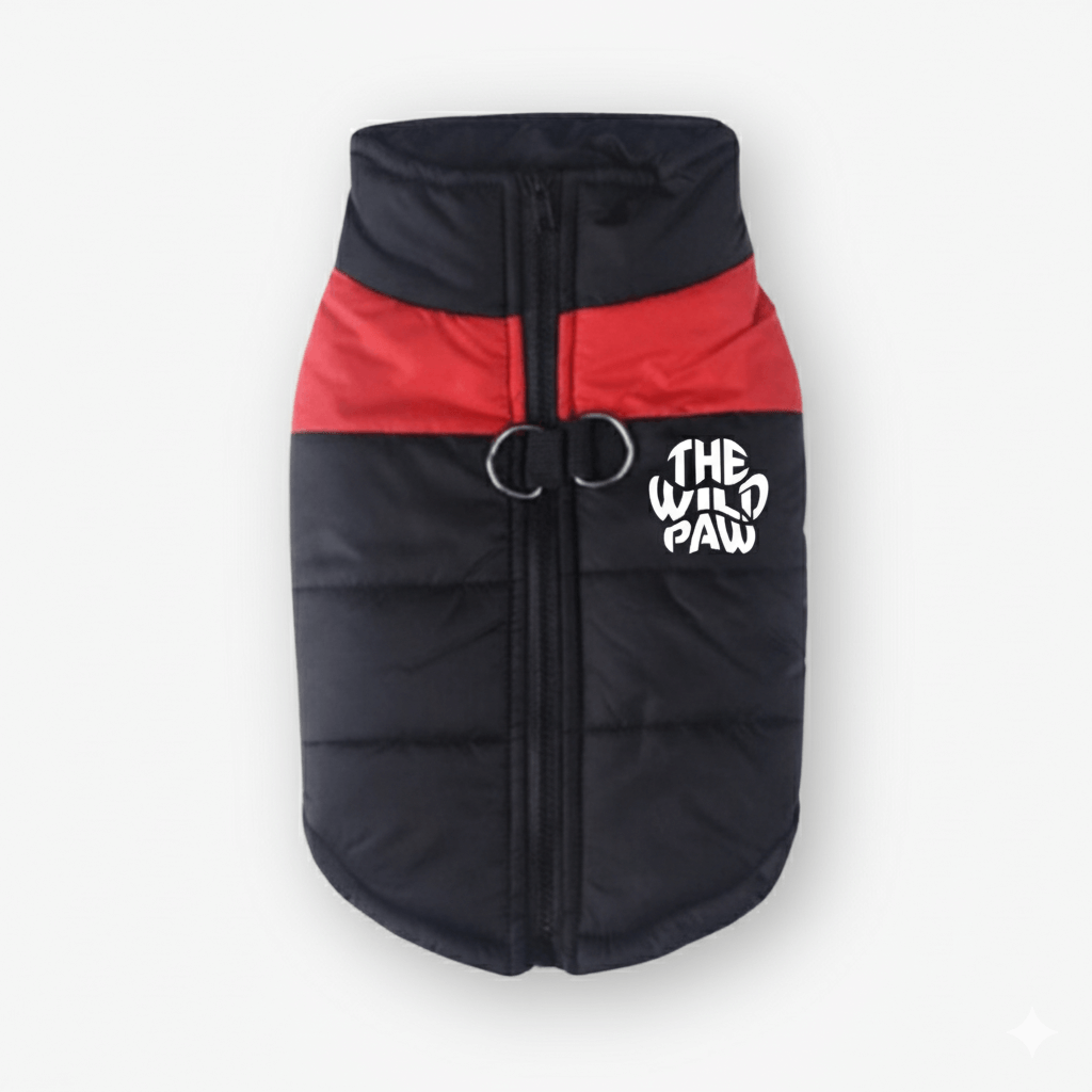 Wilderness Shield Vest - Majestic Pet Kingdom