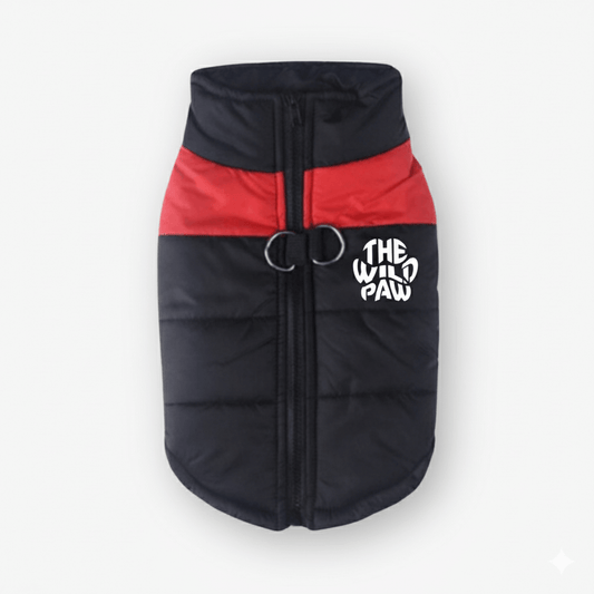 Wilderness Shield Vest - Majestic Pet Kingdom
