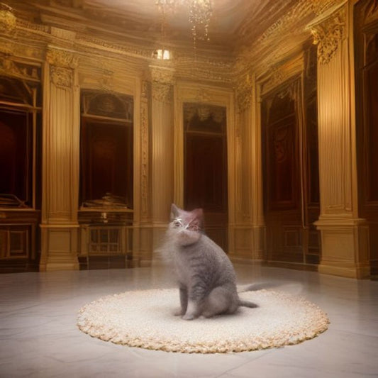 Cat Litter Worlds Best Low Tracking Dust Control Corn Clump - View 2
