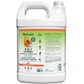 TropiClean 2-in-1 Dog Shampoo and Conditioner, Professional Dog Shampoo, Gallon - Majestic Pet Kingdom